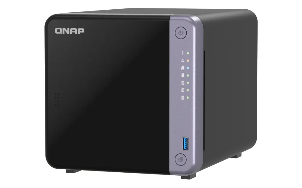 QNAP TS-432X-4G-PE Thumbnail 8