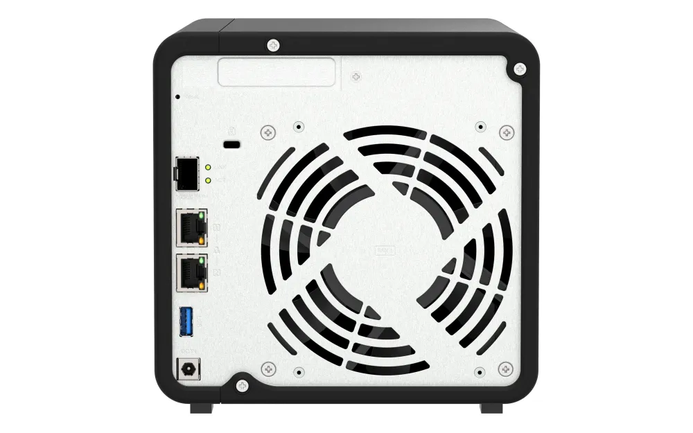 QNAP TS-432X-4G-PE Thumbnail 12