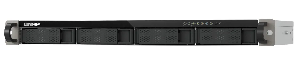 QNAP TS-433eU NAS