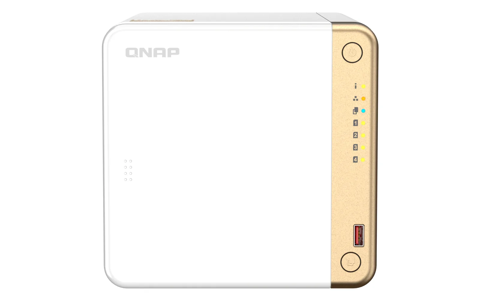 QNAP TS-462-4G NAS