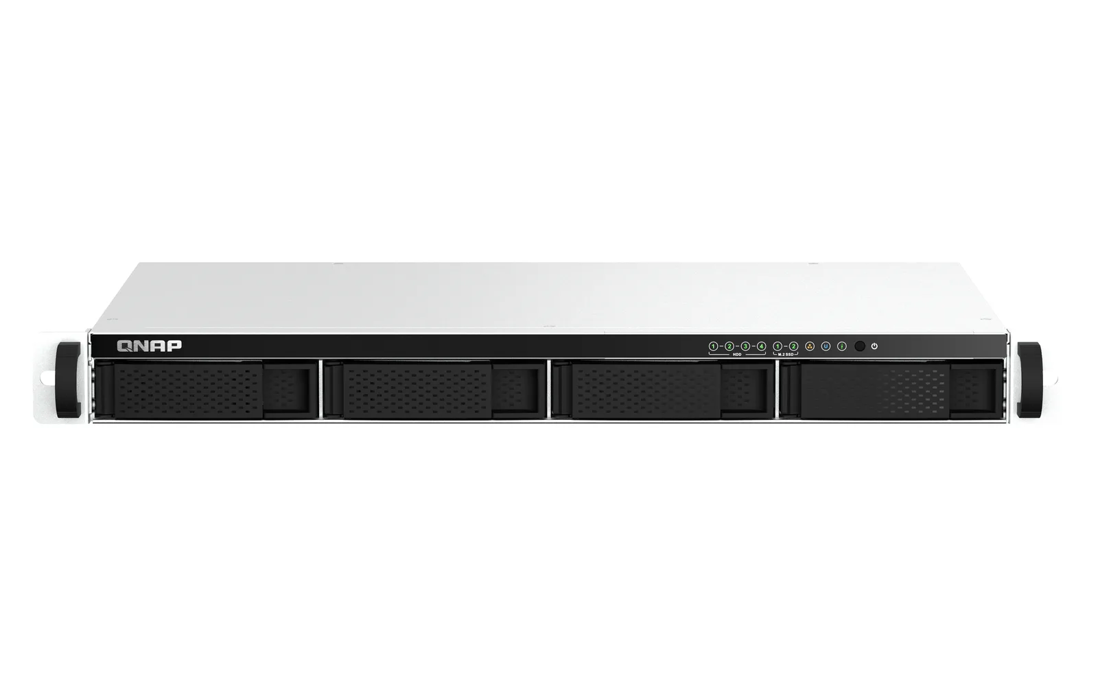 QNAP TS-464eU-8G NAS