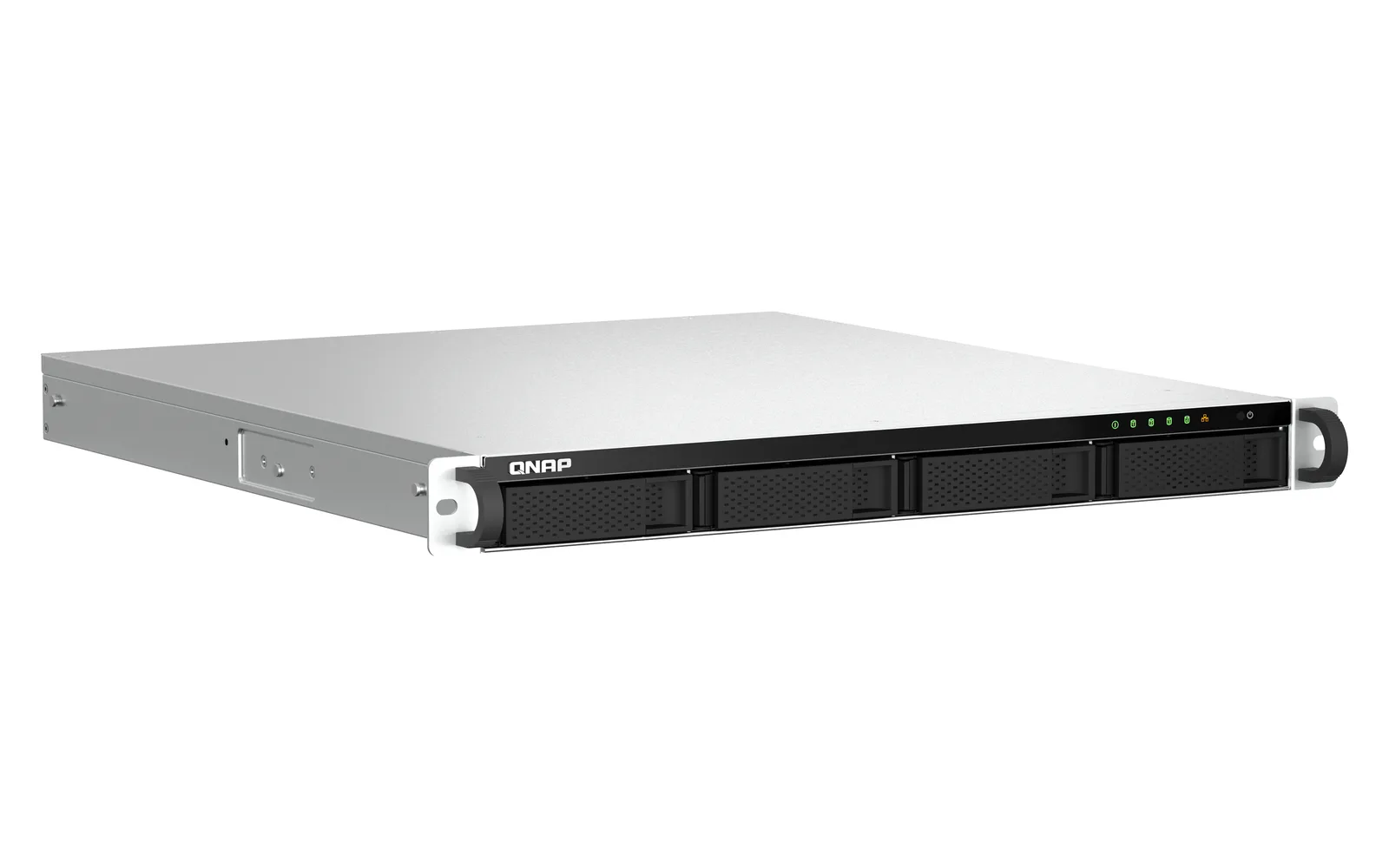 QNAP TS-464U-8G Thumbnail 1