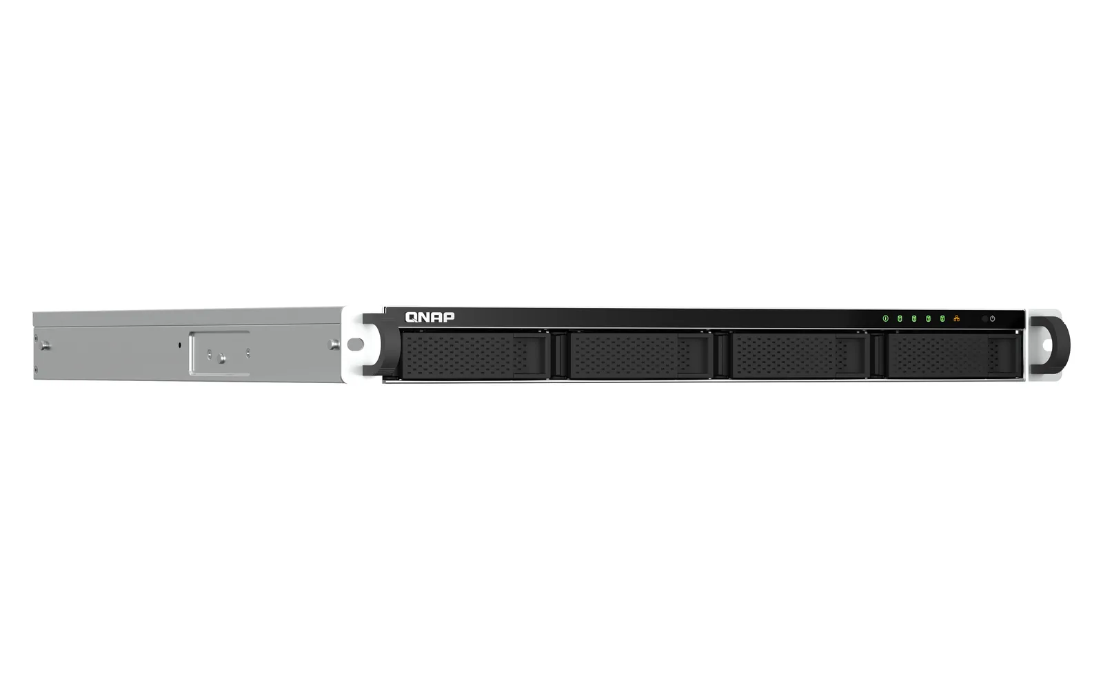 QNAP TS-464U-8G Thumbnail 3