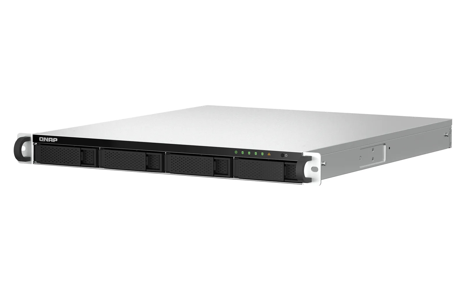 QNAP TS-464U-8G Thumbnail 5