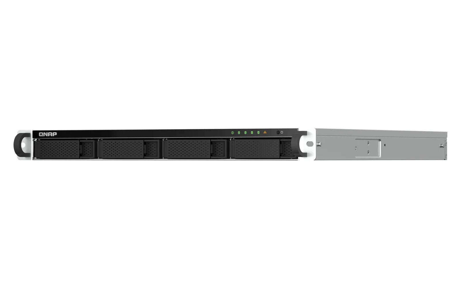 QNAP TS-464U-8G Thumbnail 7