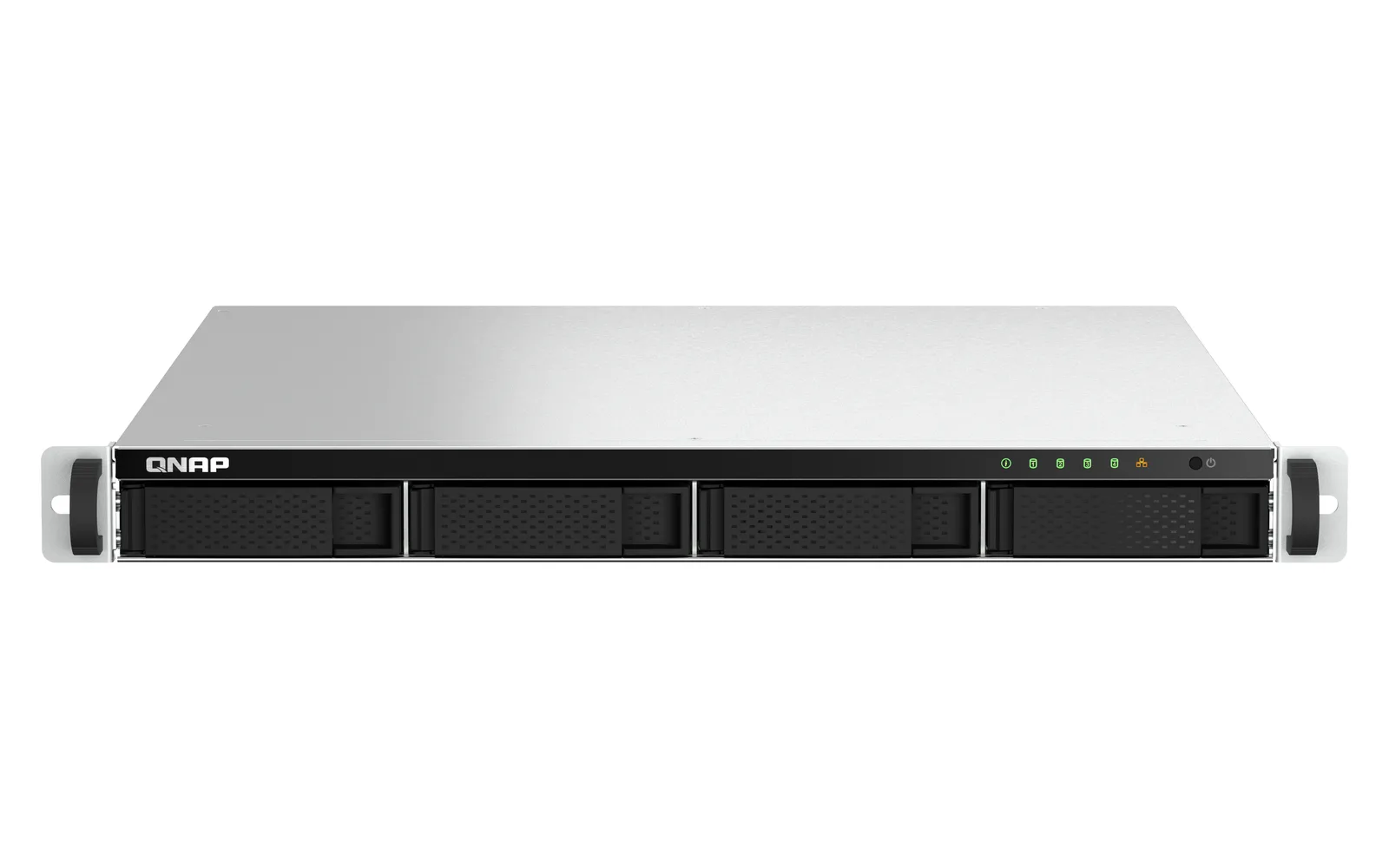 QNAP TS-464U-8G NAS