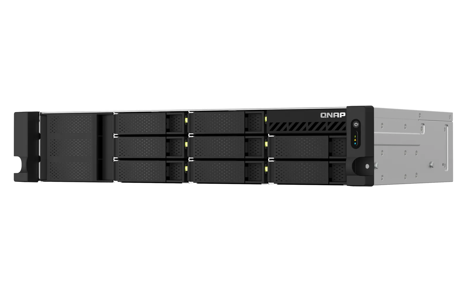 QNAP TS-864EU-8G Thumbnail 9
