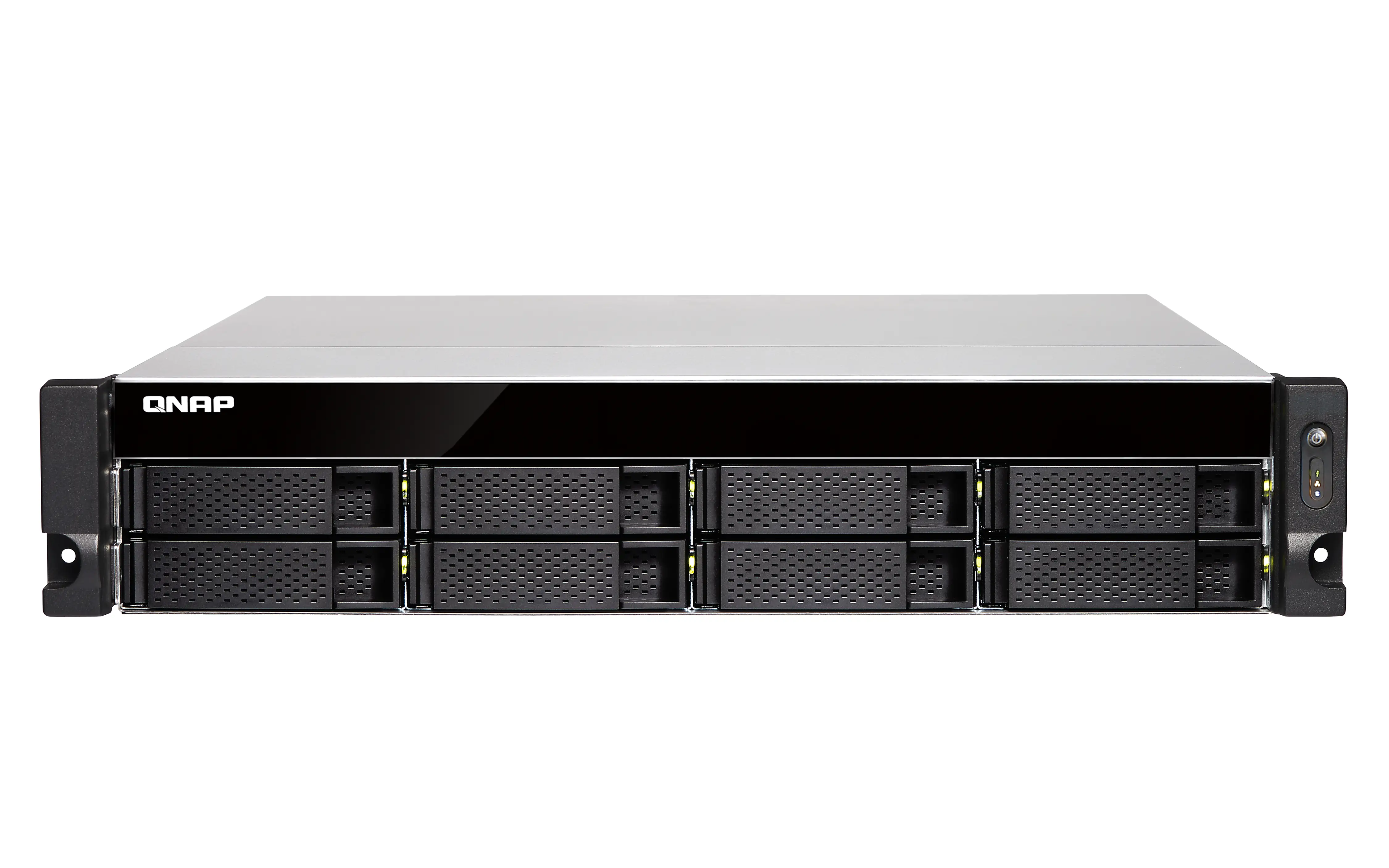 QNAP TS-877XU-RP 8 GB TS-877XU-RP-2600-8G/112TB-TE