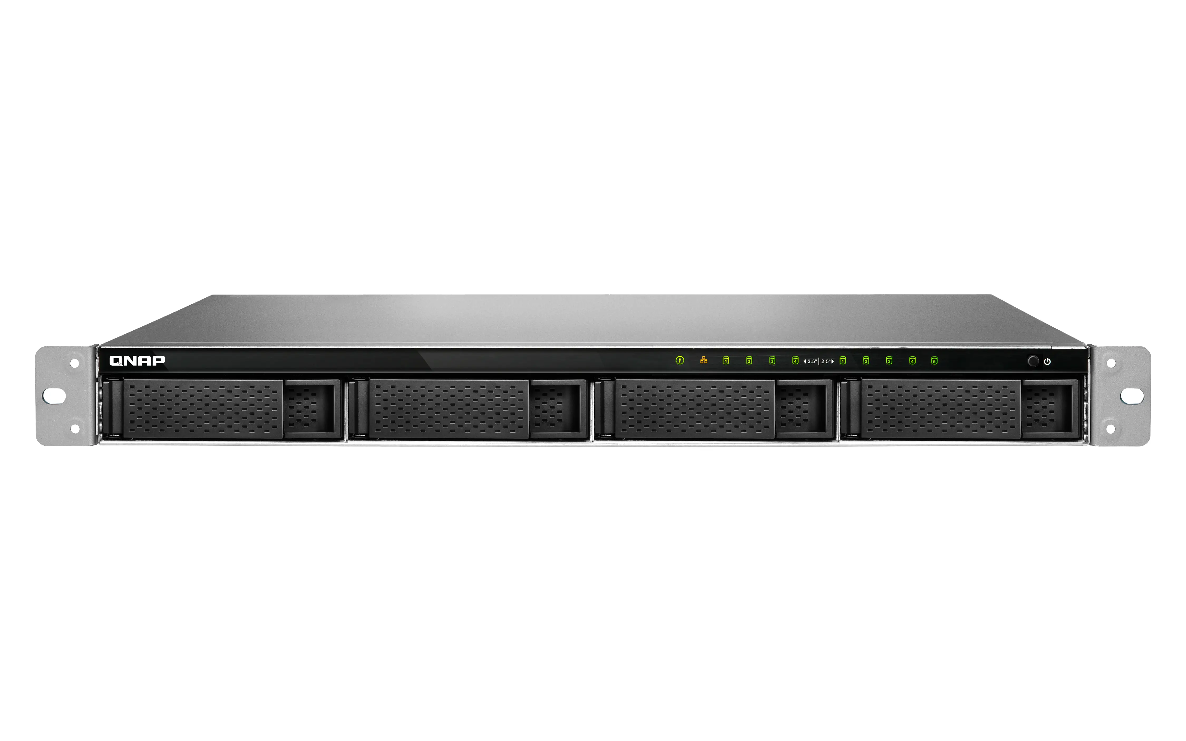 QNAP TS-977XU-RP 8 GB TS-977XU-RP-2600-8G-16TB-IWP