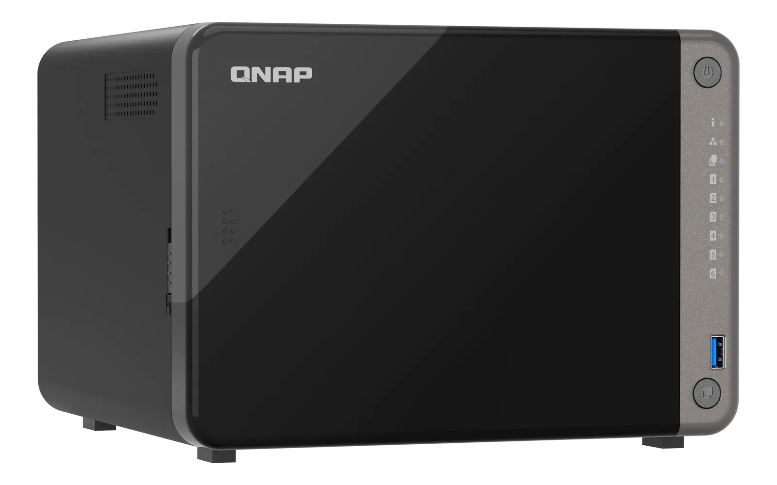 QNAP TS-AI642-8G Thumbnail 3