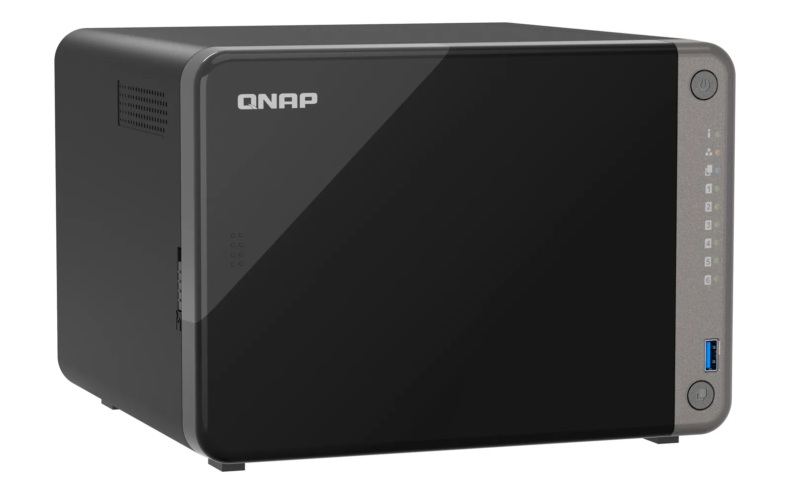 QNAP TS-AI642-8G Thumbnail 7