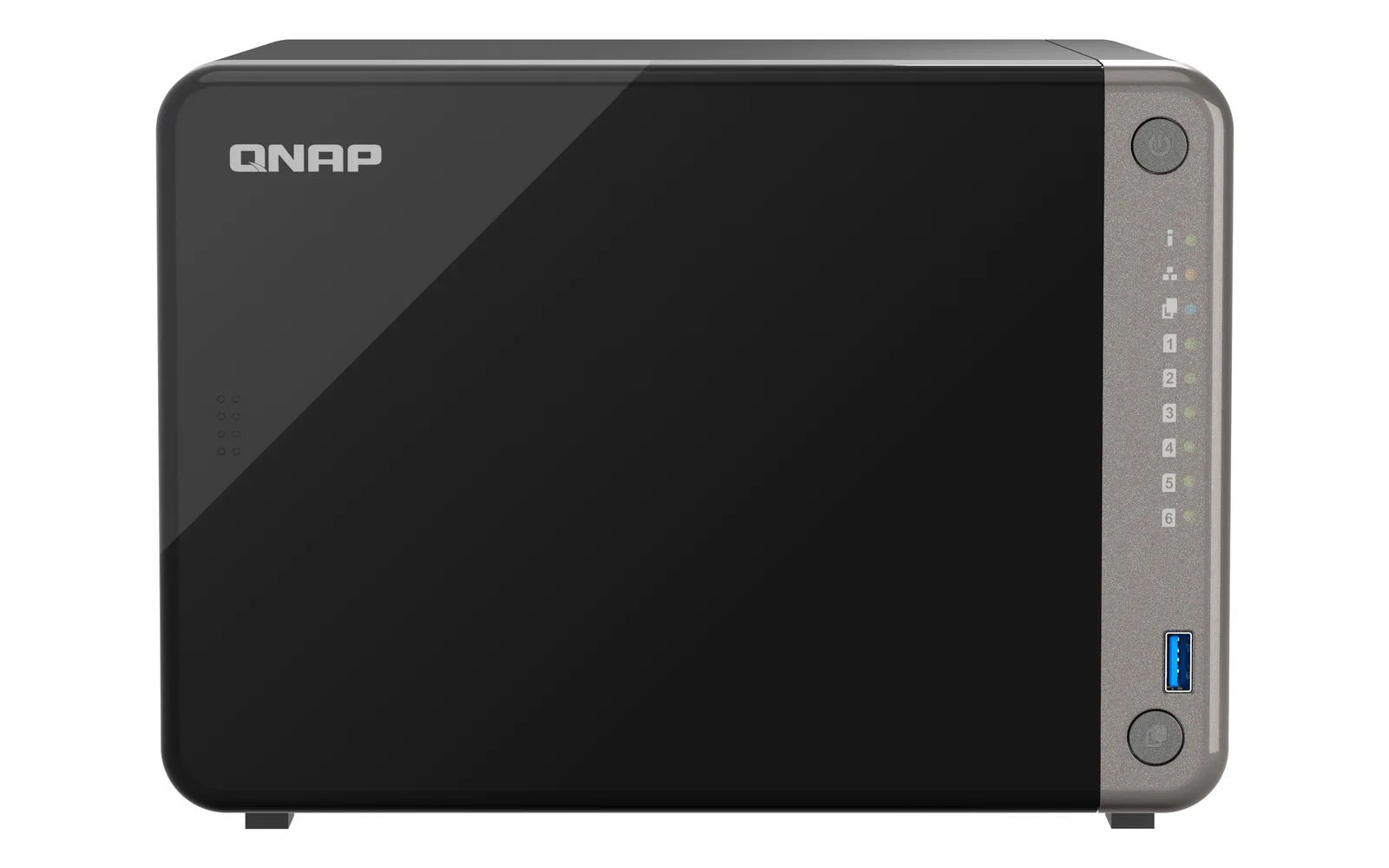 QNAP TS-AI642-8G Thumbnail 0