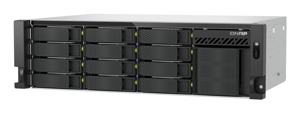 QNAP TS-H1655XEU-RP-8G-12H03 Thumbnail 5