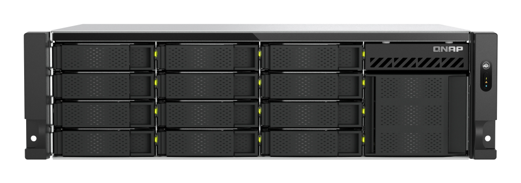 QNAP TS-H1655XEU-RP-8G-12H05 Thumbnail 1