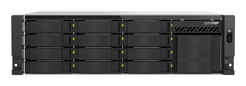 QNAP TS-H1655XEU-RP-8G Thumbnail 2