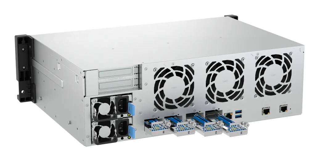 QNAP TS-H1655XEU-RP-8G Thumbnail 14