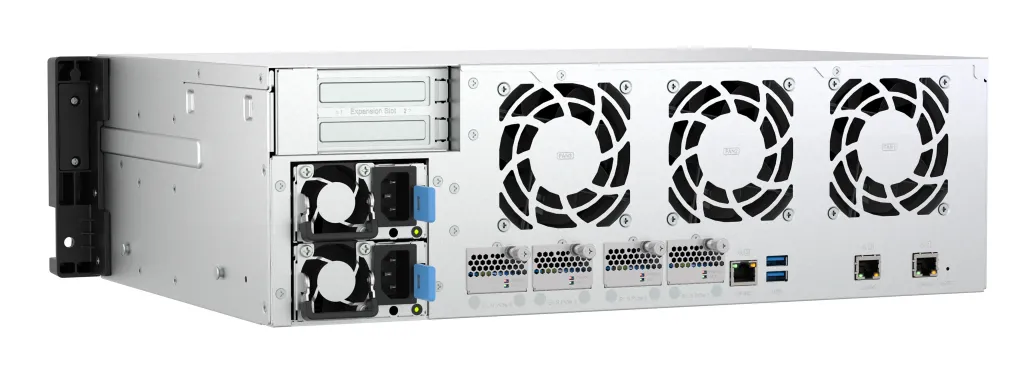 QNAP TS-H1655XEU-RP-8G Thumbnail 15