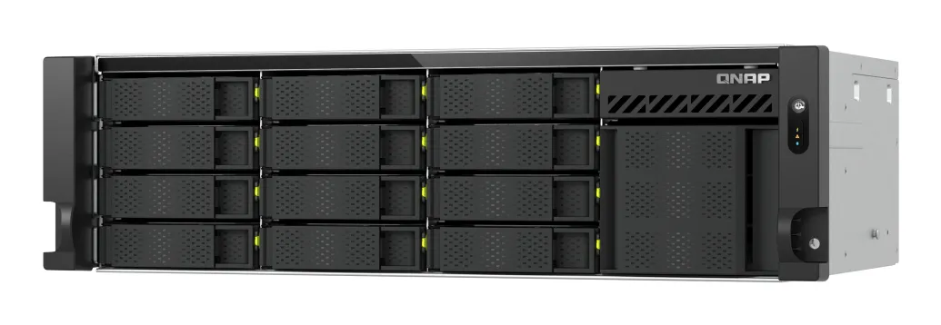 QNAP TS-H1655XEU-RP-8G NAS
