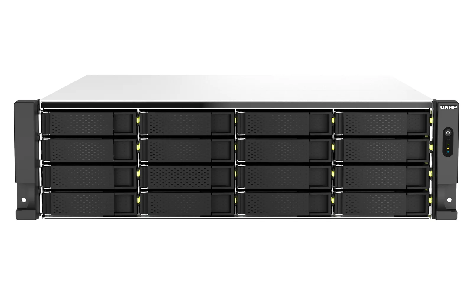 QNAP TS-h2287XU-RP-E2336-32G/128TB-EXOS