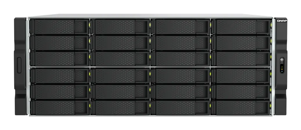 QNAP TS-h2477AXU-RP-R7-32G Thumbnail 2