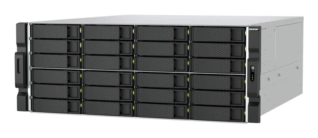 QNAP TS-h2477AXU-RP-R7-32G Thumbnail 4