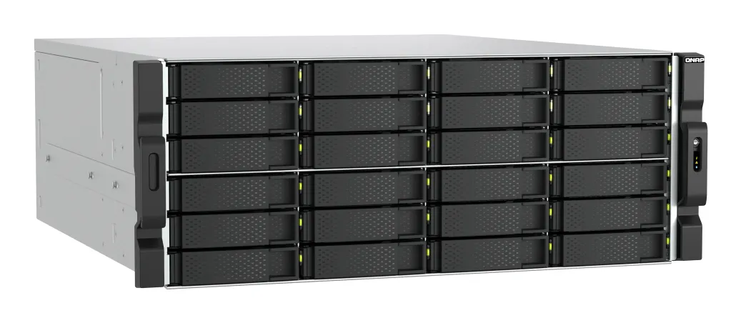 QNAP TS-h2477AXU-RP-R7-32G Thumbnail 8