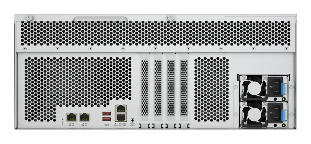 QNAP TS-h2477AXU-RP-R7-32G Thumbnail 15