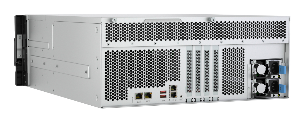 QNAP TS-H2477AXU-RP-R7D-24H02 Thumbnail 14