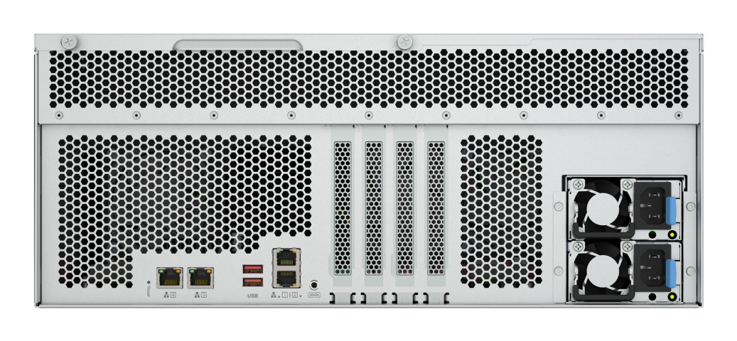 QNAP TS-H2477AXU-RP-R7D-24H02 Thumbnail 15