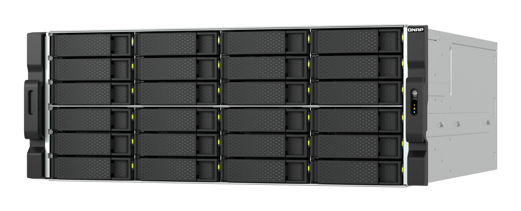 QNAP TS-H2477AXU-RP-R7D-24H02 NAS