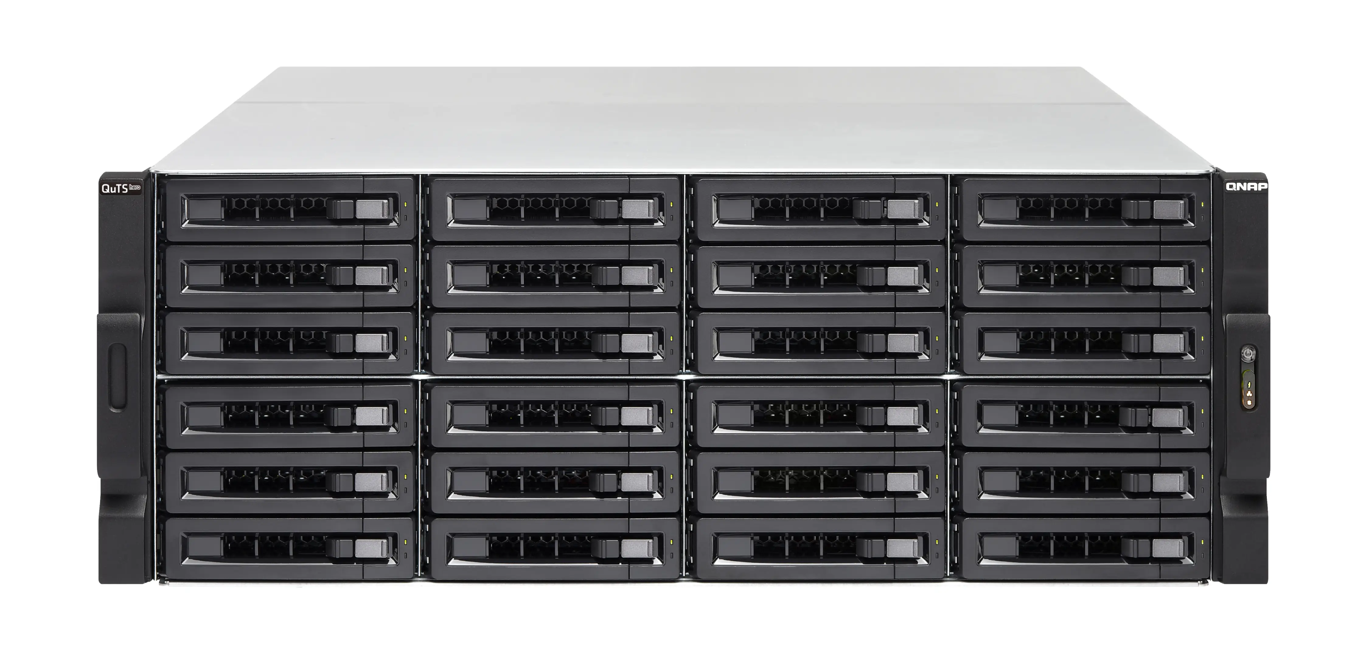 QNAP TS-h2477XU-RP 32 GB TS-H2477XU-RP-3700X-32G NAS