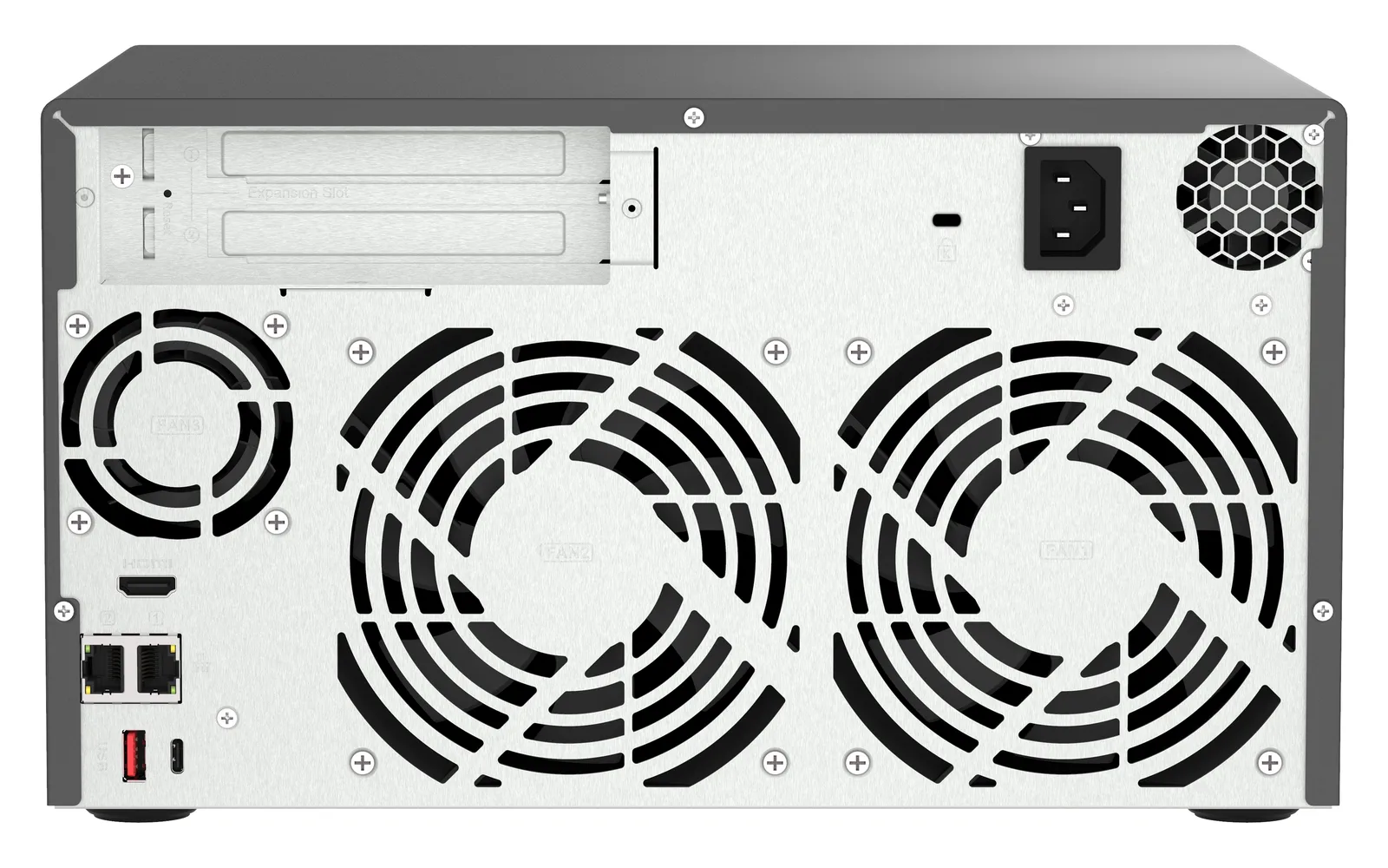 QNAP TVS-H874T-I9-64G Thumbnail 1