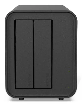 TerraMaster F2-424 NAS