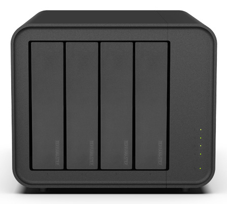 TerraMaster F4-424 PRO () F4-424 PRO(16GB) NAS