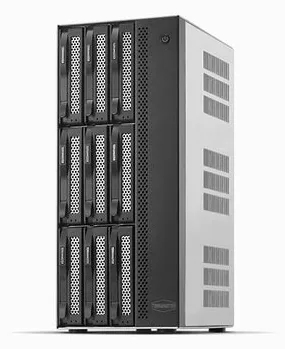 TerraMaster T9-500 PRO Thumbnail 0
