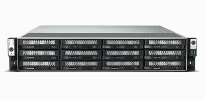 TerraMaster U12-500 Plus NAS