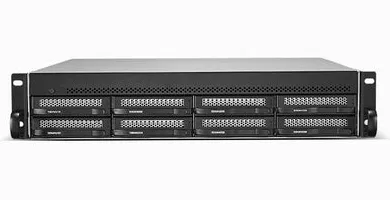 TerraMaster U8-500 PLUS NAS