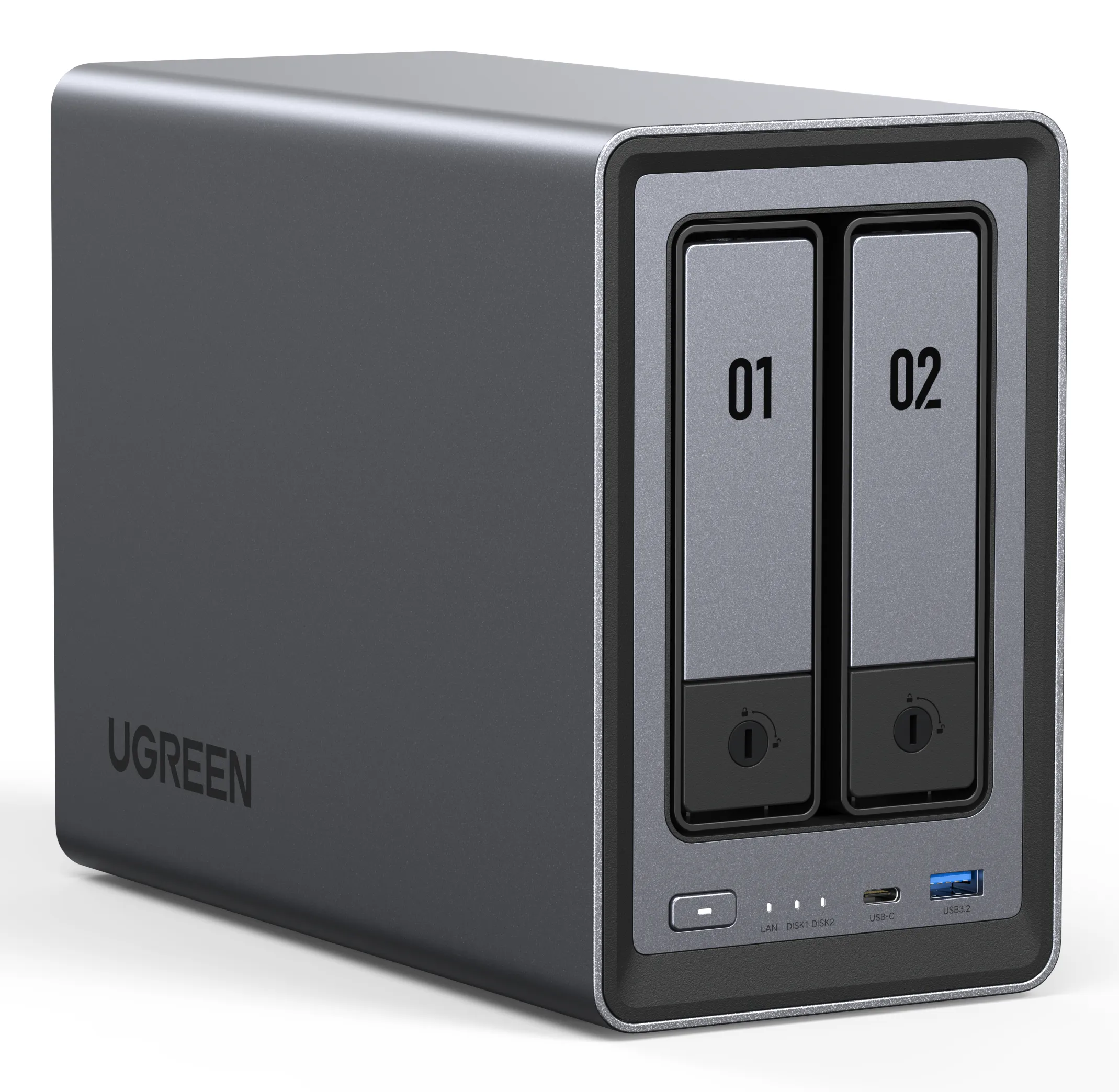 Ugreen NASync DXP2800 25227