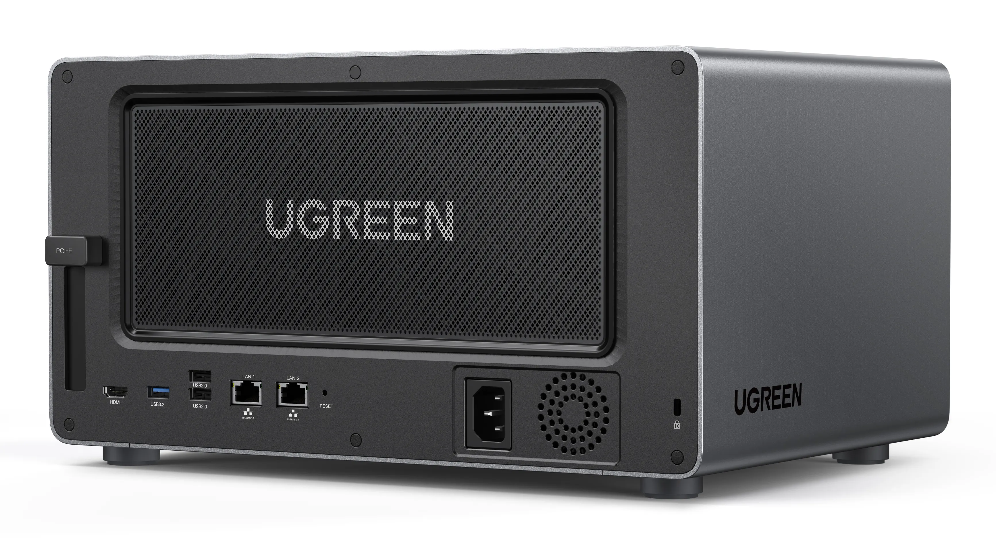 Ugreen NASync DXP8800 Plus 35125B