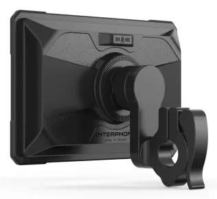 Interphone SYNC70 ESSENTIAL INTERPHOSYNC70E Thumbnail 2