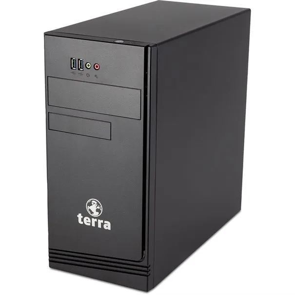 TERRA PC-HOME 4000 1001353 Masaüstü PC & İş İstasyonu