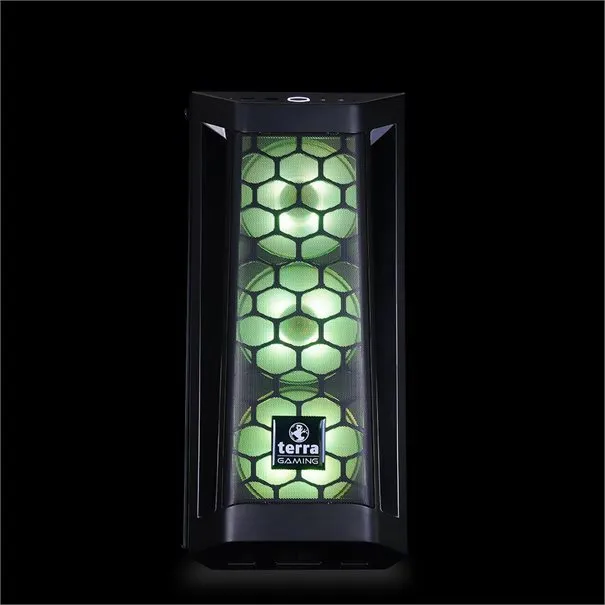 TERRA 1001358 Masaüstü PC & İş İstasyonu