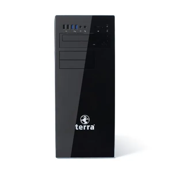 TERRA 1001359 Masaüstü PC & İş İstasyonu