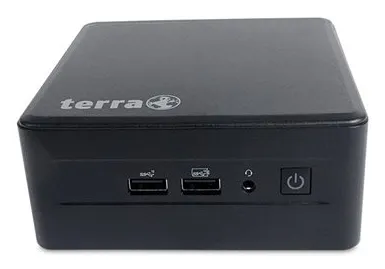 TERRA 1001362 Masaüstü PC & İş İstasyonu