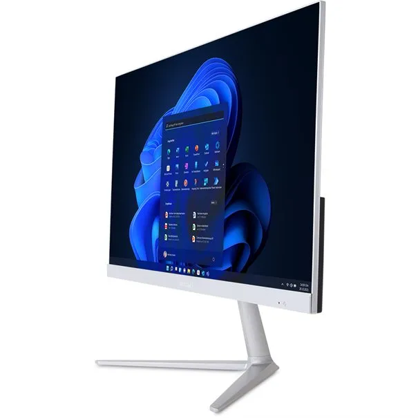 TERRA 1001367 23.8 inç FHD i3-1315U 8 GB RAM 500 GB SSD All-in-One Bilgisayar Navigatör Aksesuarları