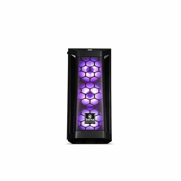 TERRA 1001370 Masaüstü PC & İş İstasyonu