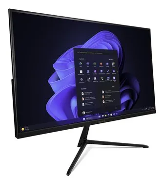TERRA 2401 1001386 23.8 inç FHD i3-1315U 8 GB RAM 500 GB SSD All-in-One Bilgisayar Navigatör Aksesuarları