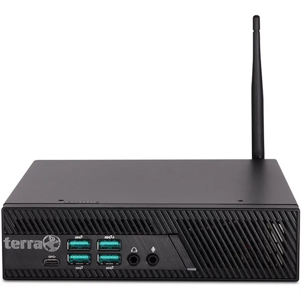 TERRA 1009885 Masaüstü PC & İş İstasyonu