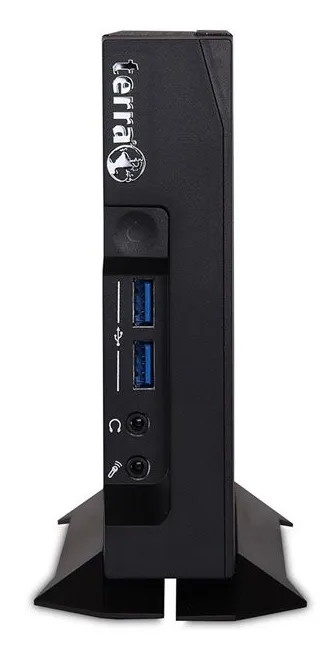 TERRA 1009890 Masaüstü PC & İş İstasyonu