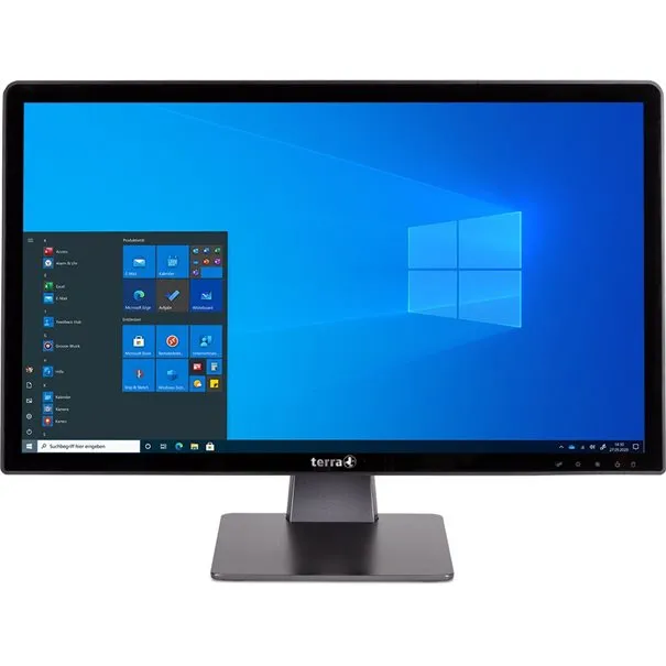 TERRA 1009936 21.5 inç Dokunmatik FHD i5-12400 16 GB RAM 500 GB SSD All-in-One Bilgisayar Navigatör Aksesuarları